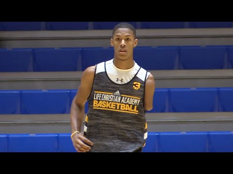 Hansel Emmanuel AMAZING PERFORMANCE! 1-Armed Hooper Turns Up in Miami!