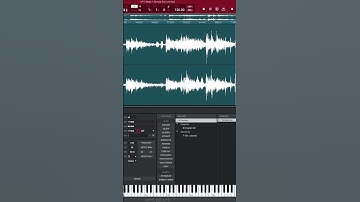 MPC Beats: Timestretch any sample #mpc
