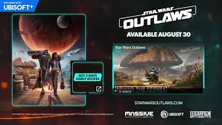 Alasan Kenapa Star Wars Outlaws Tidak Disukai Gamer