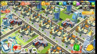 Little Big City 2 Rush Play [haker] screenshot 5