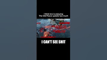 Bro is unhinged... 🥀 #tennocreate #warframe