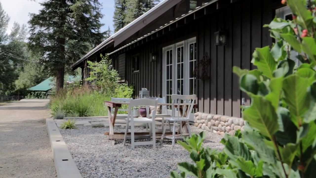 The Historical Werner Home in Steamboat Springs, CO SOLD & LISTED by Charlie Dresen YouTube