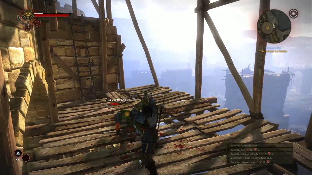 witcher 3 siege of la valette witcher 3 siege of la valette