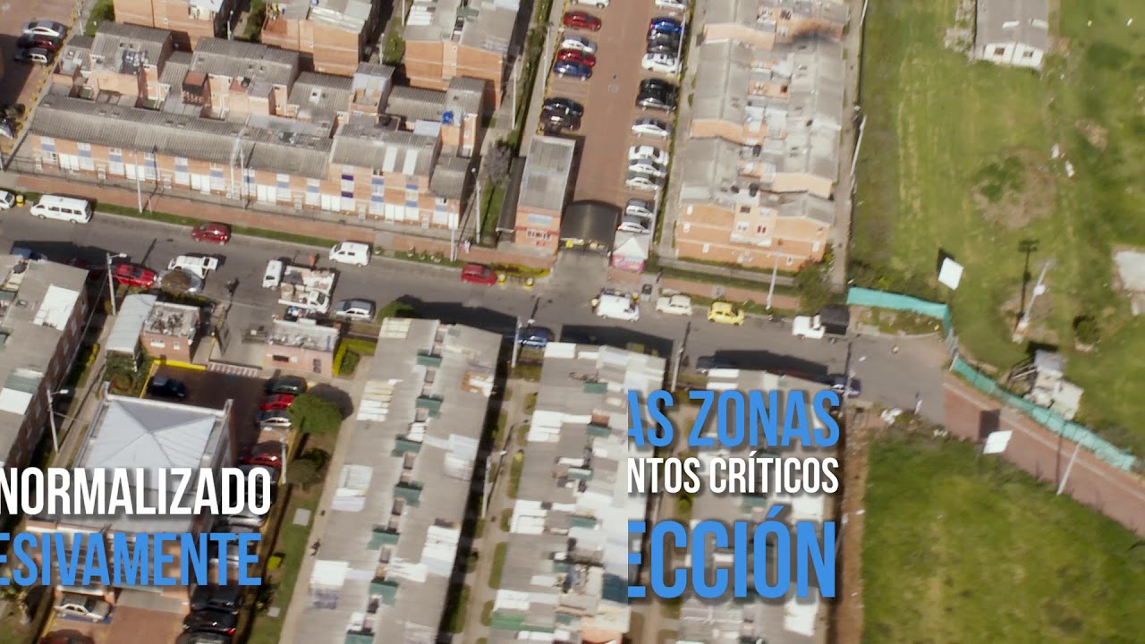 Alcalde Enrique Peñalosa verifica la normalización de la recolección de basuras en Bogotá camera iphone 8 plus apk