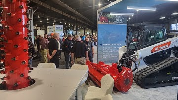 CONETEKS Subsoil Mulcher (Poland)