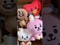 Bt21 plush 😍😍