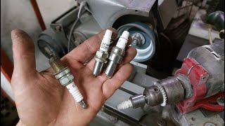 Don't throw away old car spark plugs, they are very useful! by New Tech 132,274 views 4 months ago 8 minutes, 47 seconds