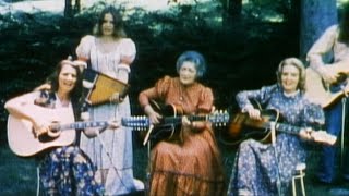 The Carter Family | Country Music: A Nashville Story | NPT