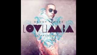 Daddy Yankee Ft.Motif - Lovumba (English Version) (iTunes) 
