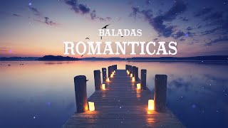 🎵 Baladas Romanticas 80 90 y 2000 🎸 Musica Romantica Para Trabajar y Concentrarse