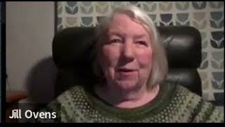 Jill Ovens New Zealand - We will be heard And the State will pay