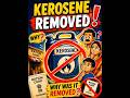 Why Was Kerosene Removed from Ration? 🤔
