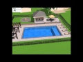 Blog Landscaping ideas rectangular backyard 