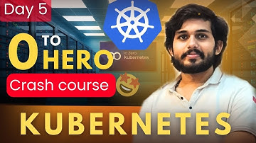 Zero to Hero Kubernetes Series | Kubernetes High Availability| HA Control Plane |  Etcd Management