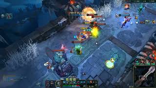 fizz passive is cool