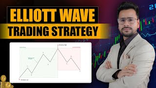 Technical Analysis of Stocks | Elliott Wave Theory of Technical Analysis | Trading Psychology