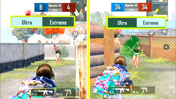 The Difference Between Ultra Vs Extreme 🥵 SAMSUNG,A7,A8,J4,J5,J6,J7,J9,J2,J3,J1,J2,J3,A6,A9,A51,A1