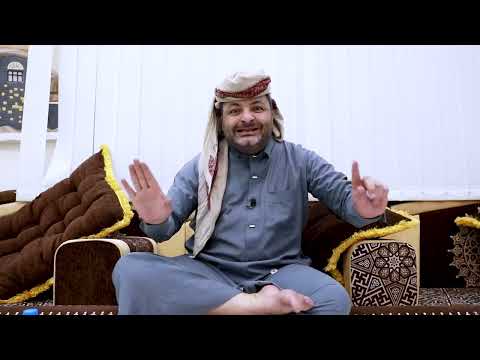 اضحك مع الاملحي وآل طيطي ه |محمد الحاوري