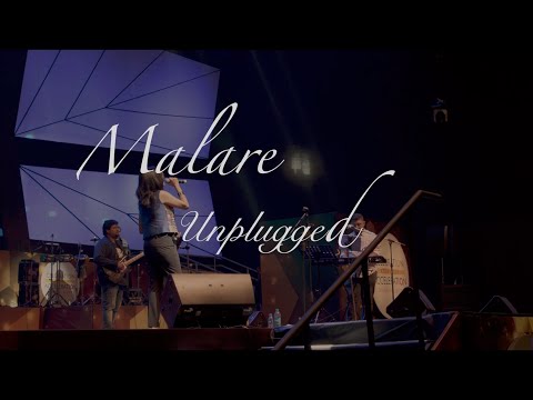 Malare (Unplugged Cover) - Shakthisree Gopalan (Live Concert)