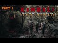 Kembali | Hutan Larangan‼️ | Part 1