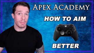 How to Improve Your Aim | Apex Academy Episode One