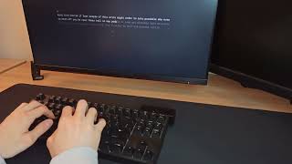 Introducing SterlingKey™ - Turn Any Keyboard Wireless!