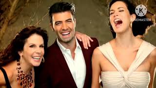 Telemundo ID Nueva Imagen Promo #1 (2012)