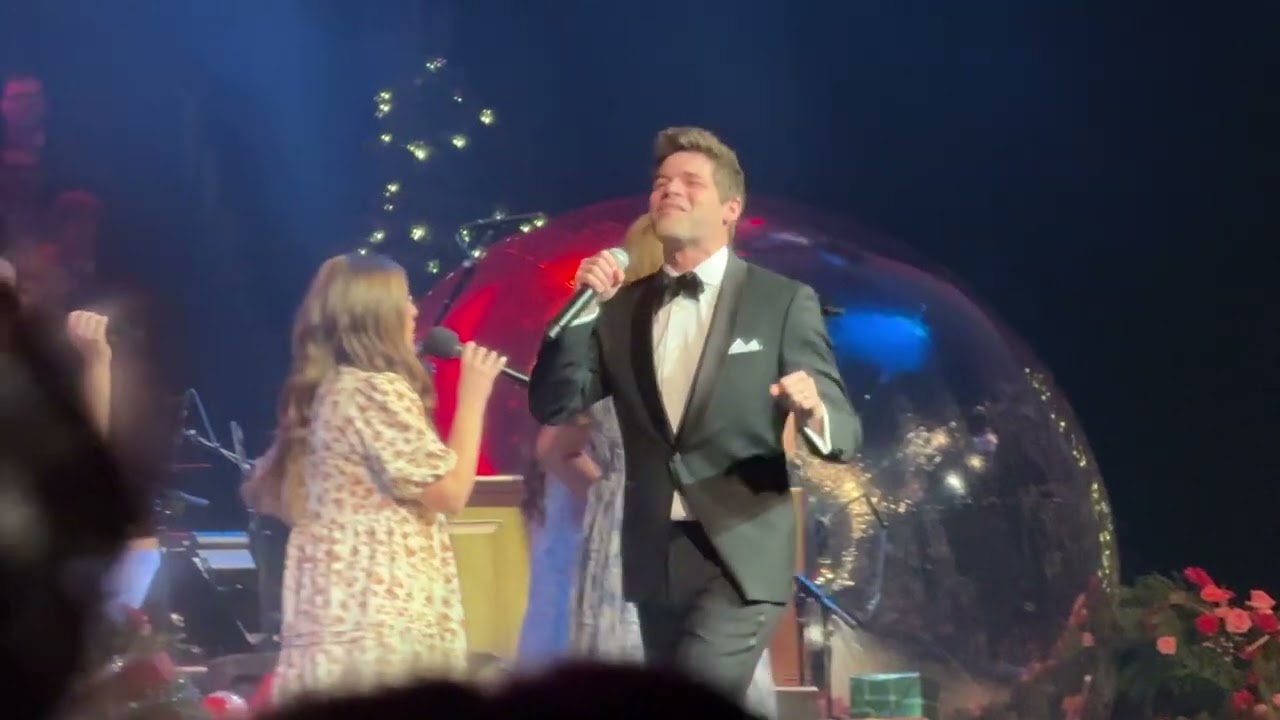 All I Want For Christmas Is You