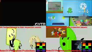 Sparta Remixes Side-By-Side 76 (RetroTV Programme Productions Version)