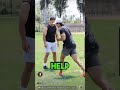 WR against press coaching