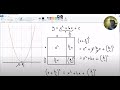 How to Find the Turning Point of a Curve y=x^2+bx+c by Completing The Square #GCSEMaths #ALevelMaths