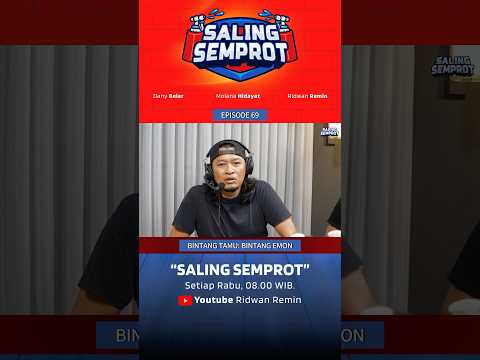 Present Bintang Emon
