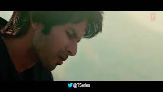 Tujhe Kitna Chahne Lage Whatsapp Status Kabir Singh | Shahid Kapoor