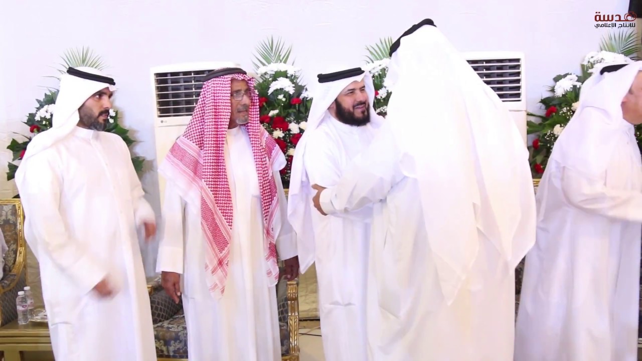 حفل البرغش 2017