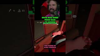 Invisible Bug Solution Only Makes It Worse...