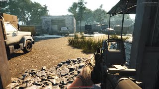 Incursion Red River | Early Access | GamePlay PC