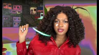 JAMILY - A FÉ FAZ O HERÓI (DJ JOHN EXTENDED GOSPEL REMIX)