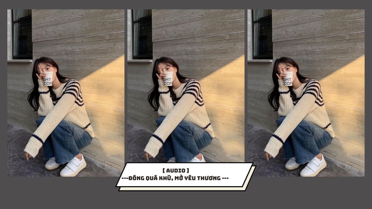 [ REVIEW ] : || ĐÓNG QUÁ KHỨ, MỞ YÊU THƯƠNG || RIN~