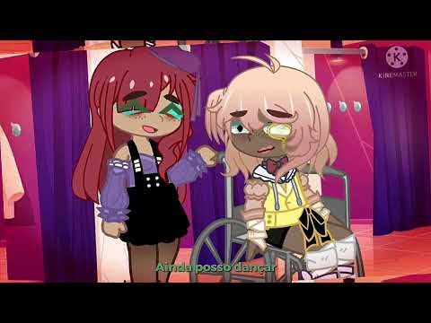 ☆| Still Dancing - GCMV |☆
