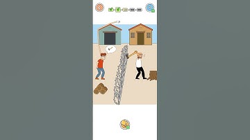 Thief Puzzle 4 - Gameplay Level 103