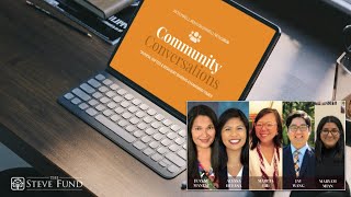 Communities of Color Face Covid-19: Asian American and Pacific Islander (AAPI) Perspectives