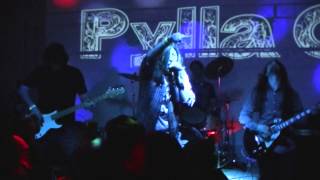 Pylla C14 - Já Era Ao Vivo