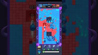 Color Clash Gameplay - 2026-04-26 screenshot 1