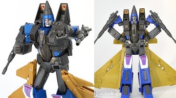 New Transformers MPU MPU-03 Transformers Dirge action figure revealed preorder Info