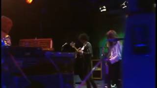 GARY MOORE & FRIENDS - BACK ON THE STREETS / DON'T BELIEVE A WORD (LIVE '79