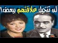 فاكرين الفنان محمد الديب تعالوا نعرف صلة القرابة الي بتجمعه بمعالي زايد وليه سماح انور قالت مبروك