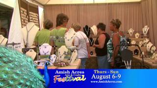Amish Acres   AMAC1508   Art Fest Week 1