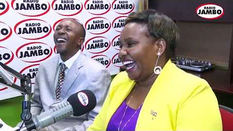 MJ:IL:S11:E13:Tw...  Twaaa! ni lazima kwa waliowan...