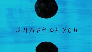 Google Translate Sings: Shape Of You (Ed Sheeran)