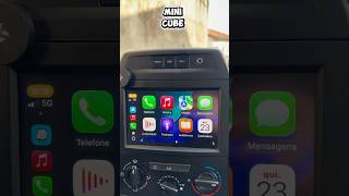 @OTTOCAST Mini Cube vs Everything Else #ottocast #carplay #comparison